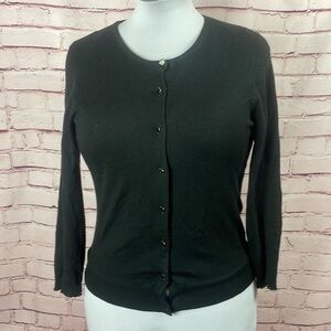 The Limited Lined Cardigan - Size Large